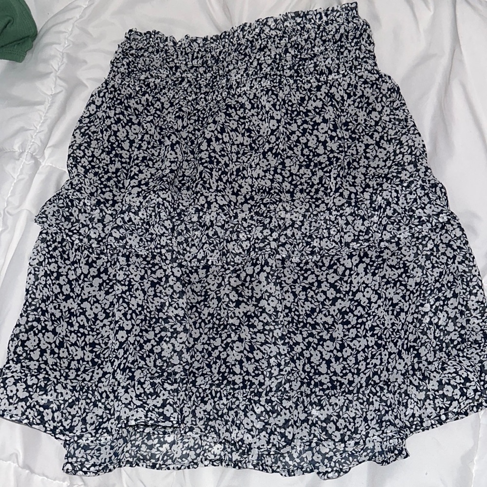 skirt